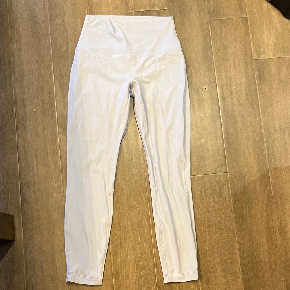 Lululemon Align HR Legging 25”